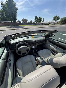 2004 Chrysler Sebring Limited   - Photo 5 - Sacramento, CA 95823