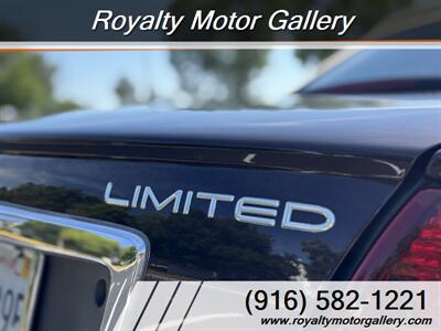 2004 Chrysler Sebring Limited   - Photo 20 - Sacramento, CA 95823
