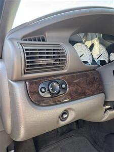2004 Chrysler Sebring Limited   - Photo 12 - Sacramento, CA 95823