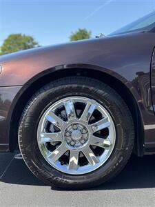 2004 Chrysler Sebring Limited   - Photo 17 - Sacramento, CA 95823