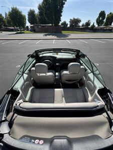 2004 Chrysler Sebring Limited   - Photo 9 - Sacramento, CA 95823