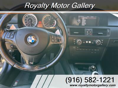 2011 BMW M3   - Photo 12 - Sacramento, CA 95823