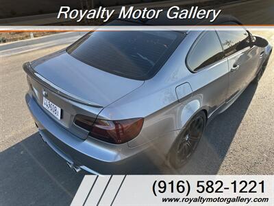 2011 BMW M3   - Photo 10 - Sacramento, CA 95823