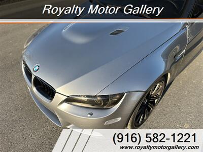 2011 BMW M3   - Photo 6 - Sacramento, CA 95823