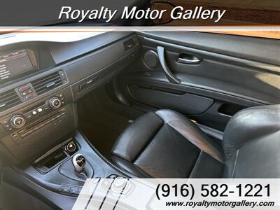 2011 BMW M3   - Photo 16 - Sacramento, CA 95823