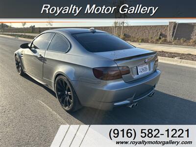 2011 BMW M3   - Photo 7 - Sacramento, CA 95823