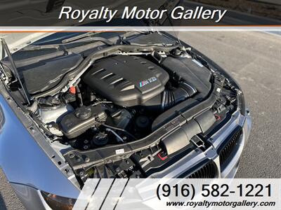 2011 BMW M3   - Photo 3 - Sacramento, CA 95823