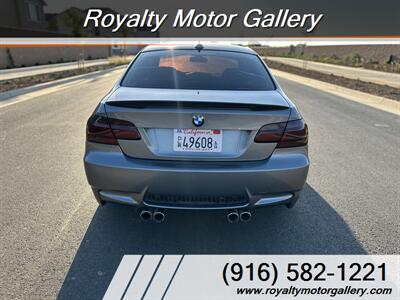 2011 BMW M3   - Photo 8 - Sacramento, CA 95823