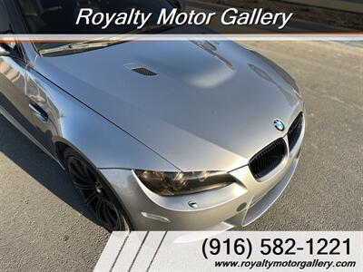 2011 BMW M3   - Photo 5 - Sacramento, CA 95823