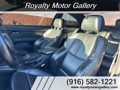 2011 BMW M3   - Photo 13 - Sacramento, CA 95823