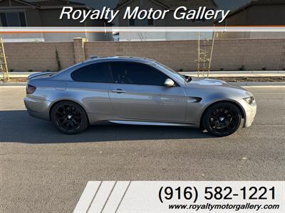 2011 BMW M3   - Photo 2 - Sacramento, CA 95823