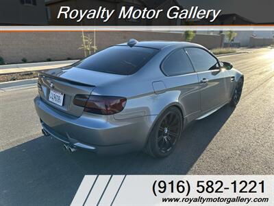 2011 BMW M3   - Photo 9 - Sacramento, CA 95823
