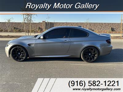 2011 BMW M3   - Photo 4 - Sacramento, CA 95823