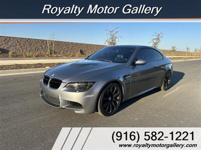 2011 BMW M3   - Photo 1 - Sacramento, CA 95823