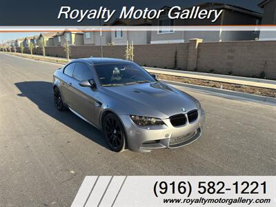 2011 BMW M3   - Photo 14 - Sacramento, CA 95823