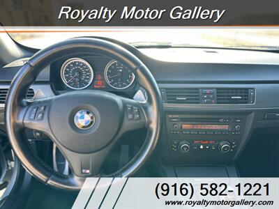 2011 BMW M3   - Photo 13 - Sacramento, CA 95823