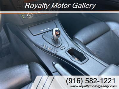 2011 BMW M3   - Photo 15 - Sacramento, CA 95823