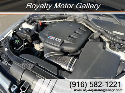 2011 BMW M3   - Photo 17 - Sacramento, CA 95823