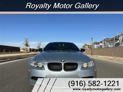 2011 BMW M3   - Photo 2 - Sacramento, CA 95823