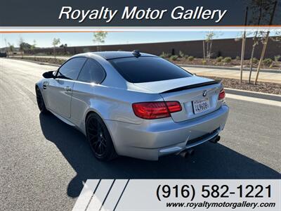 2011 BMW M3   - Photo 6 - Sacramento, CA 95823