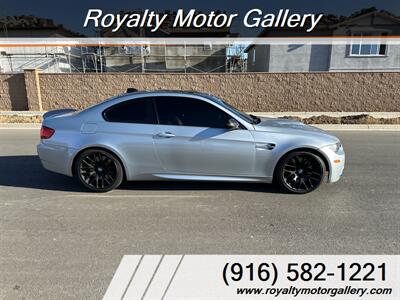 2011 BMW M3   - Photo 5 - Sacramento, CA 95823