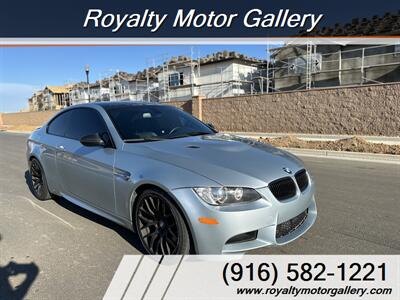 2011 BMW M3   - Photo 3 - Sacramento, CA 95823
