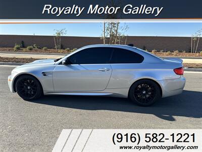 2011 BMW M3   - Photo 8 - Sacramento, CA 95823