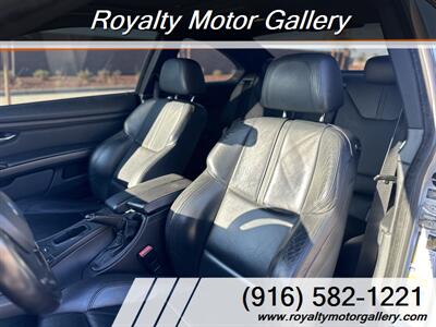2011 BMW M3   - Photo 16 - Sacramento, CA 95823