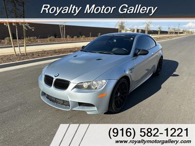 2011 BMW M3   - Photo 9 - Sacramento, CA 95823