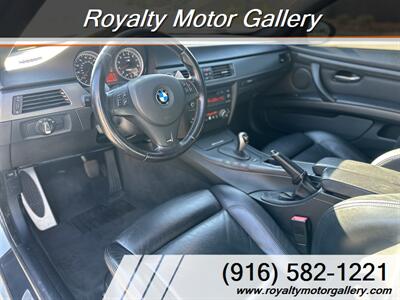 2011 BMW M3   - Photo 11 - Sacramento, CA 95823