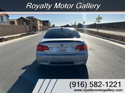 2011 BMW M3   - Photo 7 - Sacramento, CA 95823