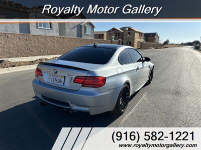 2011 BMW M3   - Photo 4 - Sacramento, CA 95823