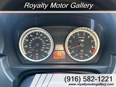 2011 BMW M3   - Photo 12 - Sacramento, CA 95823