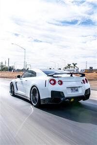 2014 Nissan GT-R Black Edition   - Photo 2 - Sacramento, CA 95823
