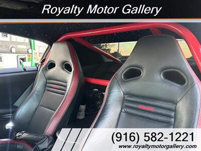 2014 Nissan GT-R Black Edition   - Photo 10 - Sacramento, CA 95823