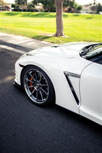 2014 Nissan GT-R Black Edition   - Photo 4 - Sacramento, CA 95823
