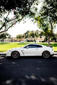 2014 Nissan GT-R Black Edition   - Photo 7 - Sacramento, CA 95823