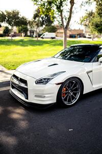 2014 Nissan GT-R Black Edition   - Photo 3 - Sacramento, CA 95823