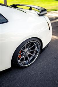 2014 Nissan GT-R Black Edition   - Photo 6 - Sacramento, CA 95823