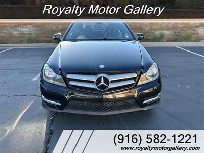 2013 Mercedes-Benz C 250   - Photo 6 - Sacramento, CA 95823