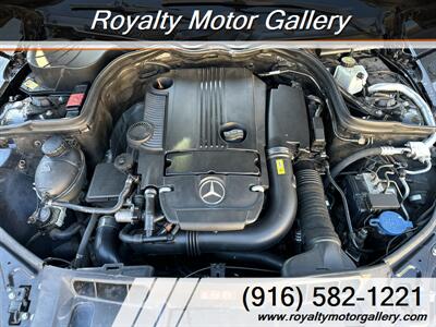 2013 Mercedes-Benz C 250   - Photo 16 - Sacramento, CA 95823