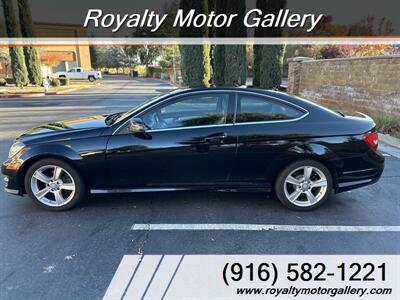 2013 Mercedes-Benz C 250   - Photo 10 - Sacramento, CA 95823