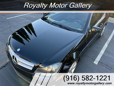 2013 Mercedes-Benz C 250   - Photo 11 - Sacramento, CA 95823
