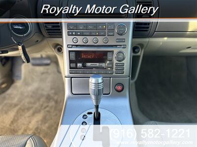 2004 INFINITI G35   - Photo 10 - Sacramento, CA 95823