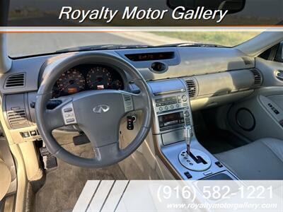 2004 INFINITI G35   - Photo 13 - Sacramento, CA 95823