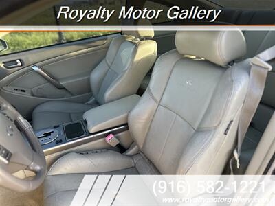 2004 INFINITI G35   - Photo 12 - Sacramento, CA 95823