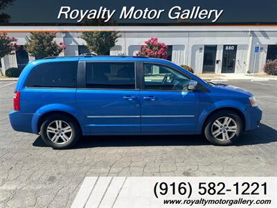 2008 Dodge Grand Caravan SXT   - Photo 6 - Sacramento, CA 95823
