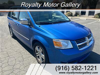 2008 Dodge Grand Caravan SXT   - Photo 7 - Sacramento, CA 95823