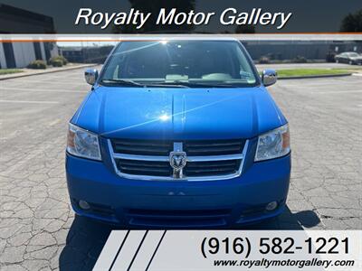 2008 Dodge Grand Caravan SXT   - Photo 8 - Sacramento, CA 95823