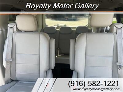 2008 Dodge Grand Caravan SXT   - Photo 15 - Sacramento, CA 95823